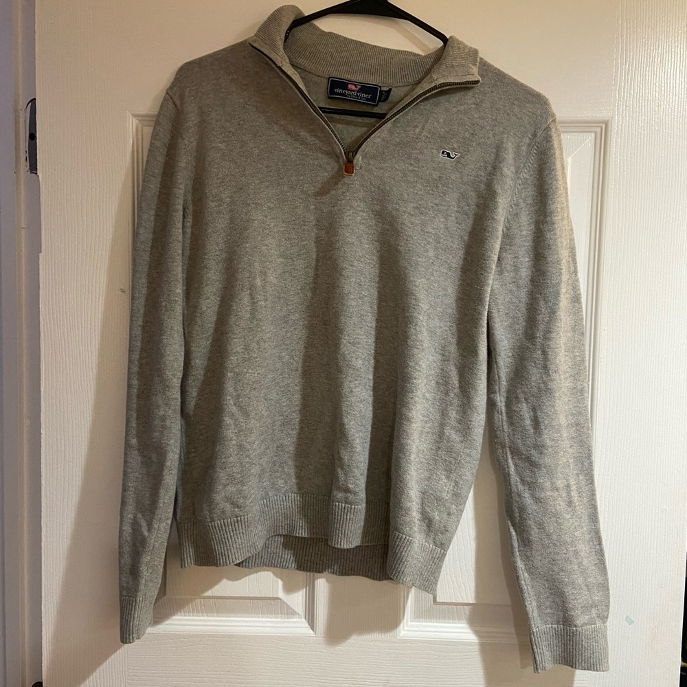 Vineyard Vines Quarter Zip